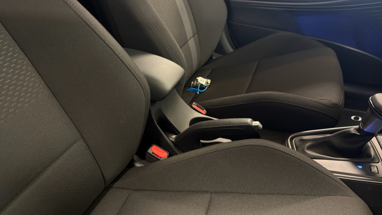 Hyundai i20 1.0T GDi 90 Tech Line 5dr DCT Petrol Hatchback